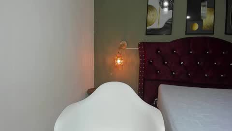 Sirenmoonn online show from January 14, 3:14 am