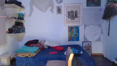 siriss_boyrag online show from July 14, 2:05 am