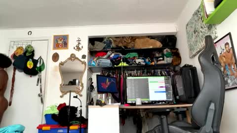 siriss_boyrag online show from June 10, 2:38 pm