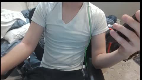 siriuscorvus online show from February 26, 2:26 am