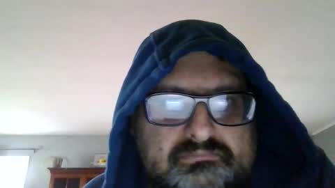 SirMike80 online show from April 16, 11:10 am