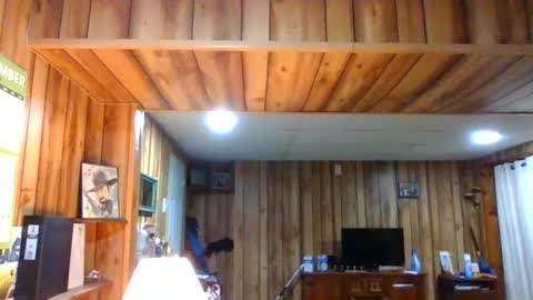 SirMike80 online show from November 16, 10:01 pm