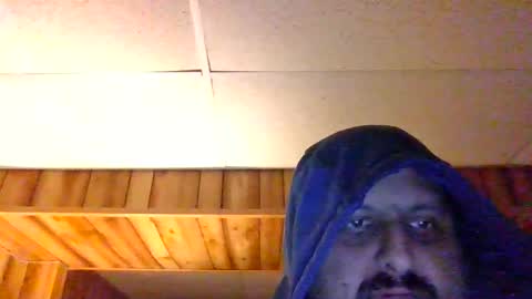 SirMike80 online show from December 15, 1:12 am