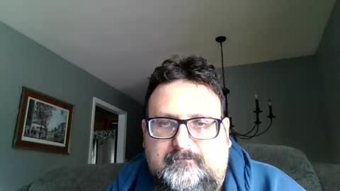 SirMike80 online show from April 15, 1:03 pm