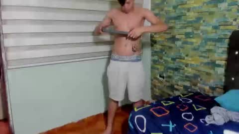 SIR RYANT online show from February 19, 9:14 pm