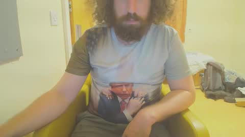 Snapshot of sirspammer chatting on September 26, 7:55 pm sirspammer online show from September 26, 7:55 pm