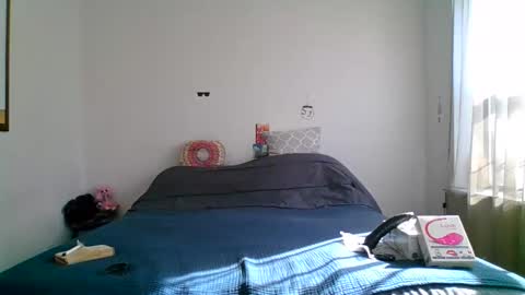 Mermaid of NYC online show from February 1, 4:59 pm