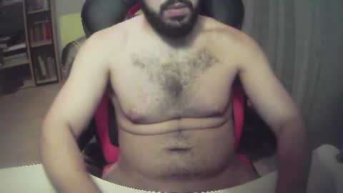 sissy_bear_ online show from July 6, 11:50 pm
