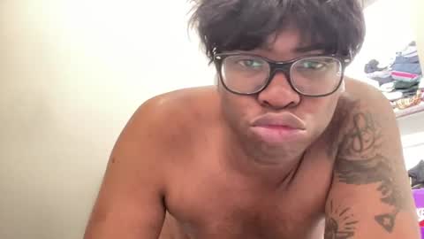 Sissyblkgoddess online show from July 21, 5:09 am