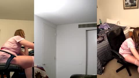 SissyCDMish online show from September 12, 5:48 pm