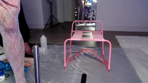 Snapshot of sissygoonerslut chatting on October 20, 12:48 am Sissy Gooner online show from October 20, 12:48 am