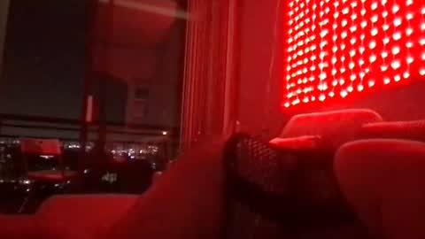 SissyHannah online show from June 25, 7:13 am