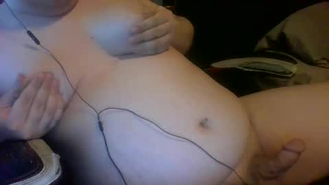 SIssyCindi online show from January 31, 4:36 am