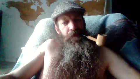 sitonmybeardxxx online show from June 7, 7:19 pm