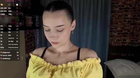 Lilly online show from March 21, 12:10 pm