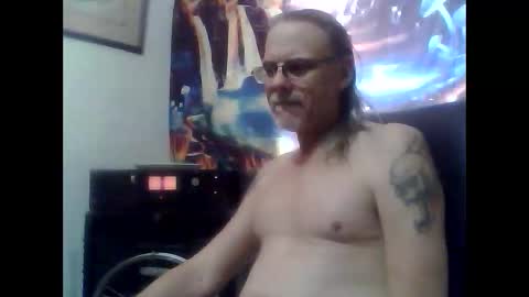 Jimmy B online show from May 16, 12:04 pm