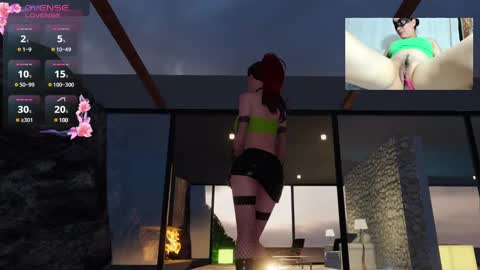 sixelaando online show from February 1, 2:45 pm