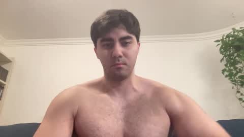 sixpacker_ online show from February 22, 5:55 am