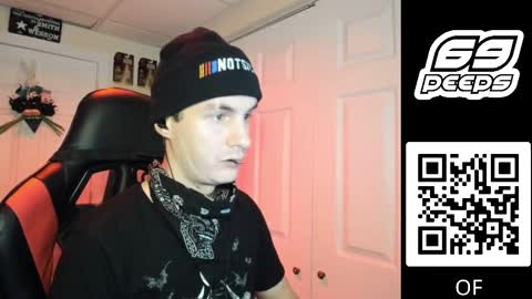 69peeps online show from January 9, 6:57 pm