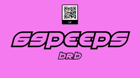 69peeps online show from January 13, 4:39 am