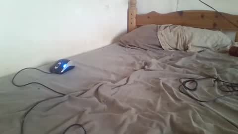 Mickey B online show from October 10, 2:34 pm