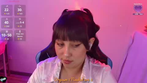 Alice online show from June 17, 7:41 pm