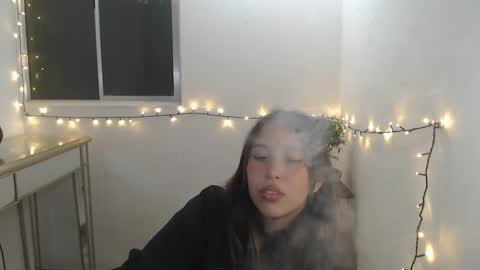 Snapshot of skarlet_adams chatting on January 24, 12:42 am Alice online show from January 24, 12:42 am
