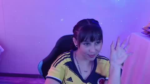 Alice online show from July 7, 7:07 pm