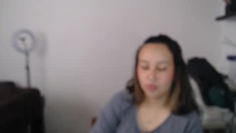 Snapshot of skarlet_adams chatting on March 12, 4:13 pm Alice online show from March 12, 4:13 pm