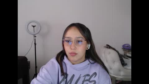 Snapshot of skarlet_adams chatting on March 9, 3:16 pm Alice online show from March 9, 3:16 pm
