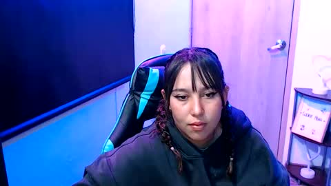 Alice online show from April 30, 12:26 am