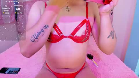 Skarlet online show from June 21, 11:27 am