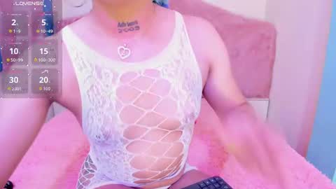 Skarlet online show from June 15, 10:35 pm