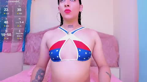 Skarlet online show from July 14, 1:16 pm