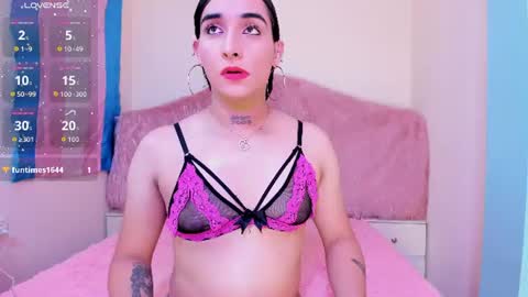 Skarlet online show from June 22, 12:01 pm