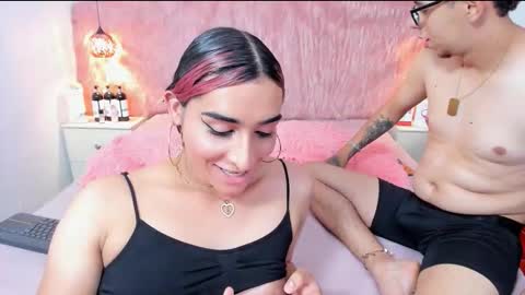 skarletruiz online show from October 29, 8:42 pm