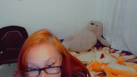 Arlett online show from November 13, 4:04 am