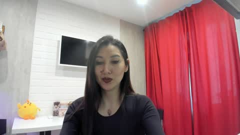 skarlett online show from February 7, 9:05 am