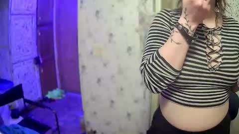 Skarlett Rose  online show from February 17, 4:20 am