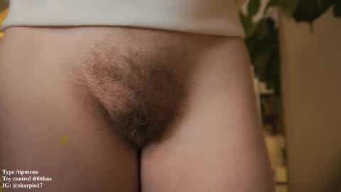 Im Scarlett  ONLINE  5pm-10pm NYC time  online show from February 28, 8:02 pm