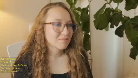 Im Scarlett  ONLINE  5pm-10pm NYC time  online show from June 10, 8:51 pm