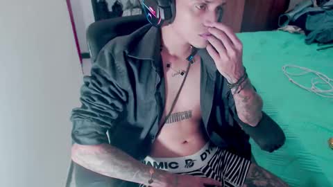 king online show from November 5, 6:37 am