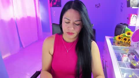 susan ramires online show from June 11, 7:12 pm