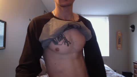 Christopher online show from October 11, 2:54 pm