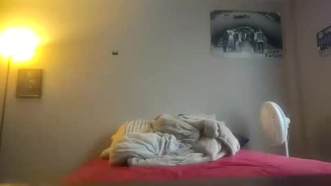 Christopher online show from January 12, 4:50 pm