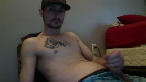 skaterpunk_1992 online show from July 27, 9:45 pm