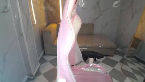 Skarlet online show from November 13, 5:26 pm