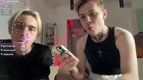 SKIBA online show from July 17, 10:11 pm