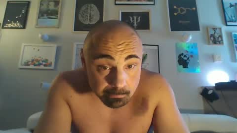 skinboys online show from January 21, 2:43 am
