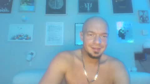 skinboys online show from February 3, 4:46 am